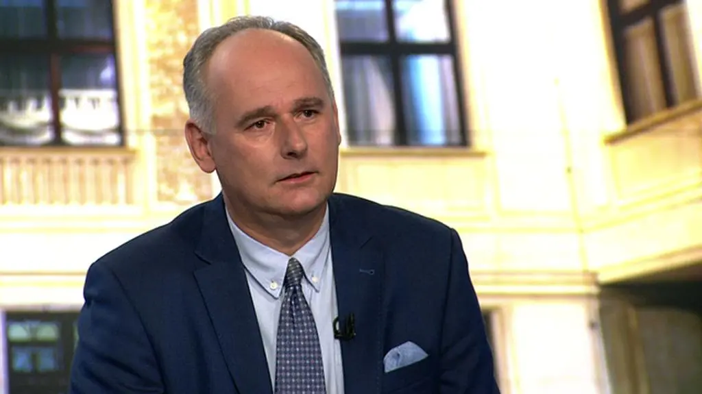 Paweł Zalewski o Michale Kamińskim