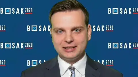 Jakub Kulesza o wyborach prezydenckich 2020