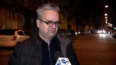 Nigdy tego wymogu akredytacji nie było