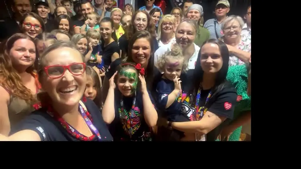 wosp sydney 