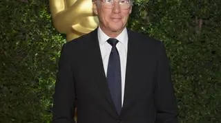 Richard Gere dotąd nie był nominowany do Oscara