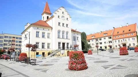 Trzebnica (woj. dolnośląskie)