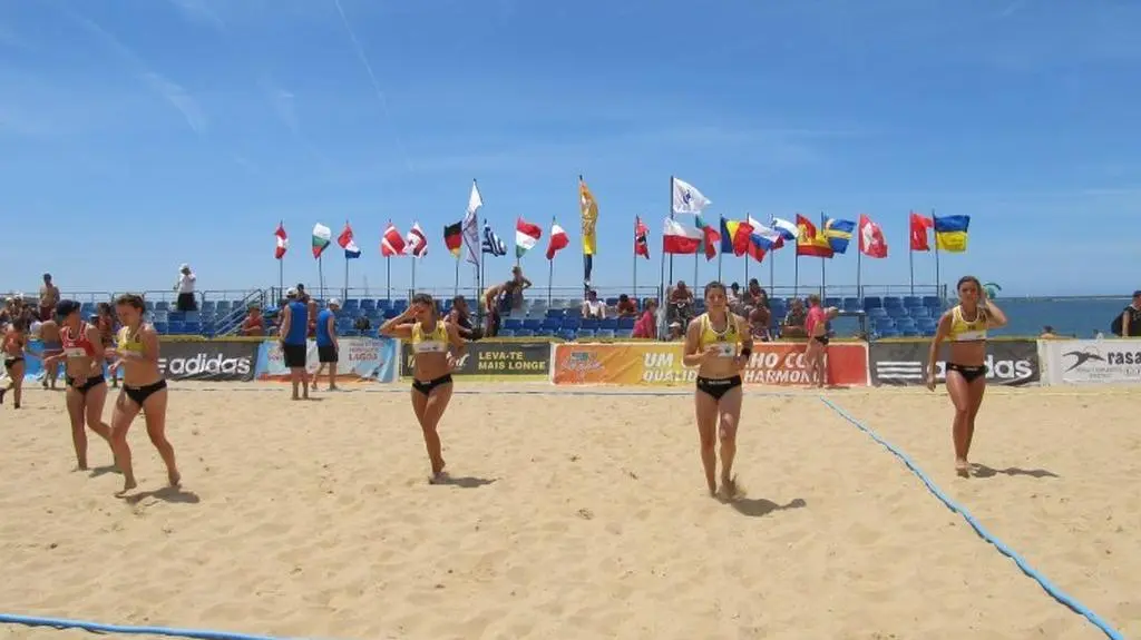EBT Final 2012 - Lagoa, Portugalia
