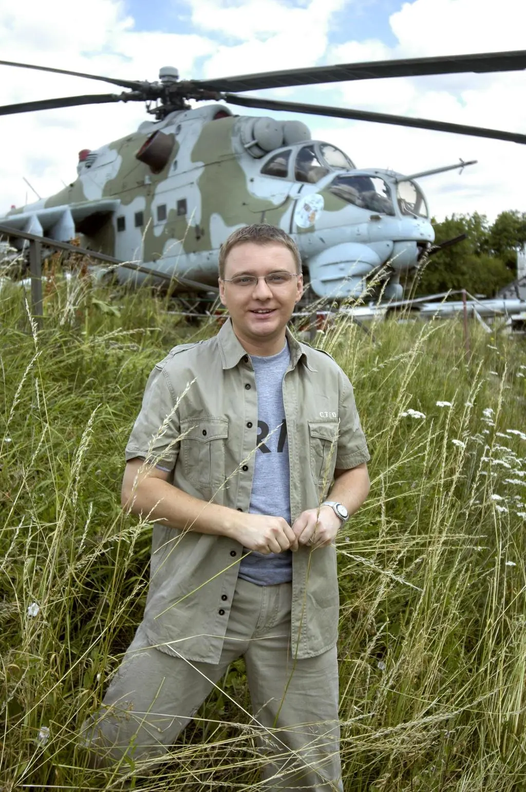 Maciej Woroch 