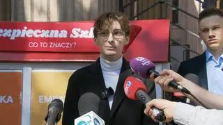 Aktualnie czytasz: Gdzie osoby LGBTQ+ czują się najlepiej? Jest nowy Ranking Szkół Przyjaznych