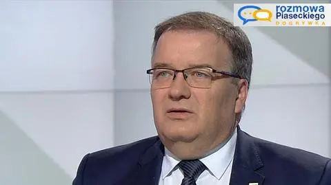 Dera: rząd analizuje postanowienie zabezpieczające TSUE