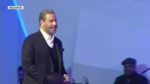 Travolta