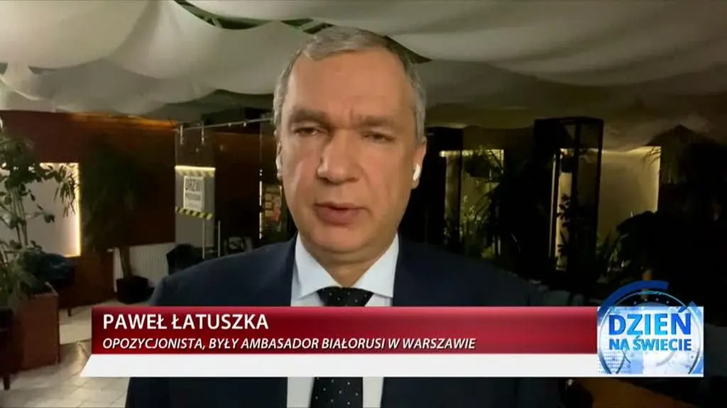 bis rozmowa