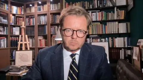 Wawrykiewicz: absolutnie była to niezgodna z prawem interwencja