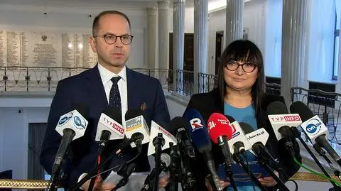 Wielichowska o dodatkowej pracy Karczewskiego 