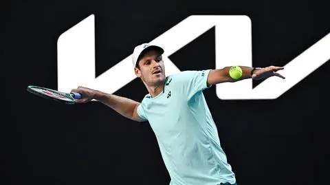 Świetne wiadomości dla Hurkacza po wygranej Djokovicia