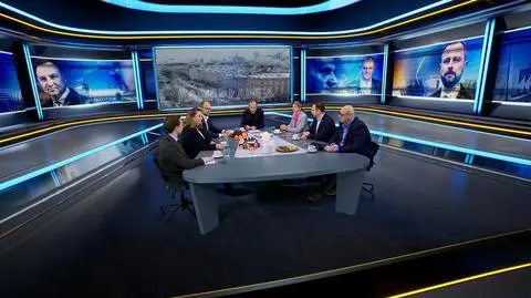 Paprocka: jutro spotkanie prezydenta z Dariuszem Barskim