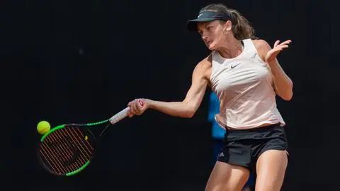 "Nie lubię poniedziałku" w wydaniu tenisowym. Niesamowite okoliczności porażki