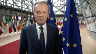 Tusk: sukces dyplomatyczny Polski jest bezdyskusyjny