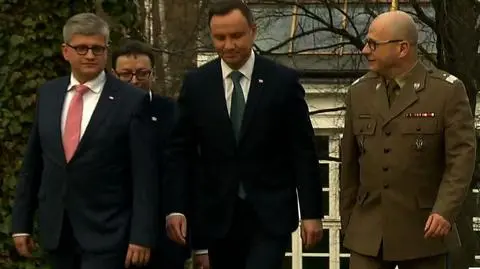 Generał Jarosław Kraszewski odchodzi na emeryturę