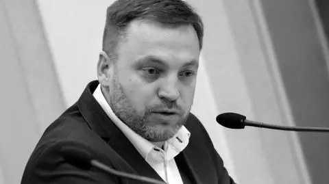 Spadł śmigłowiec, zginął ukraiński minister. Śledczy wykluczyli jedną z hipotez 
