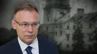 Powstał parlamentarny zespół do spraw reparacji wojennych. Na czele Arkadiusz Mularczyk