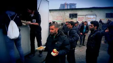Imigrant czy uchodźca