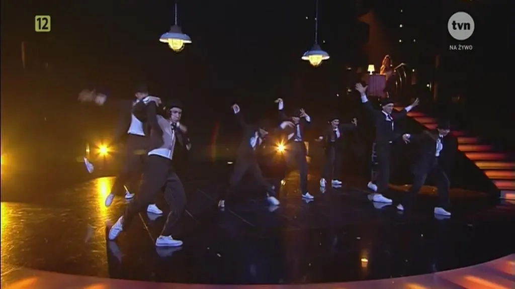 "Mam Talent!" - NBDS Team
