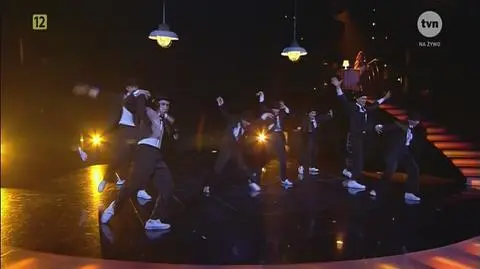 "Mam Talent!" - NBDS Team