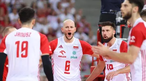 Polacy w świetnym stylu kończą fazę grupową. Czarnogóra bez szans