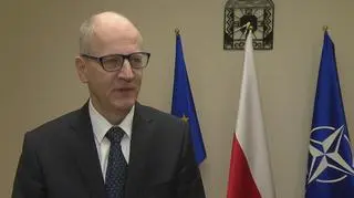 Waszczykowski napisał list do szefa MSZ Niemiec