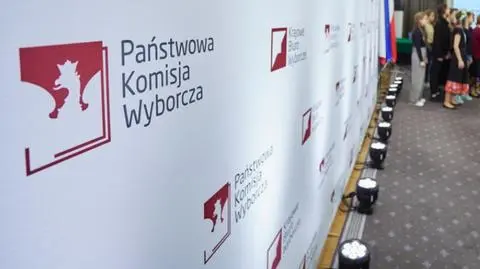 Zawdzięczają awans obecnej władzy, zostali komisarzami. "Upolitycznianie organów wyborczych"