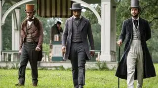 Chiwetel Ejiofor