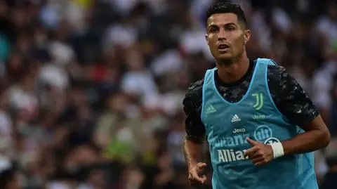 Ronaldo osiągnął porozumienie z Manchesterem United. Jest już po badaniach