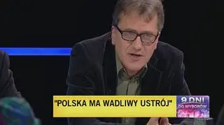 Cezary Michalski: Rządzący uważali, że wygrane wybory to reset obietnic 
