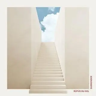 RÜFÜS DU SOL "Surrender"