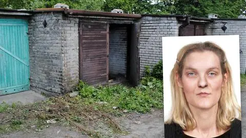 Kim była zamordowana kobieta? Jej ciało znaleziono w garażu. Odtworzyli wizerunek