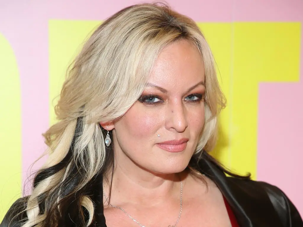Stormy Daniels