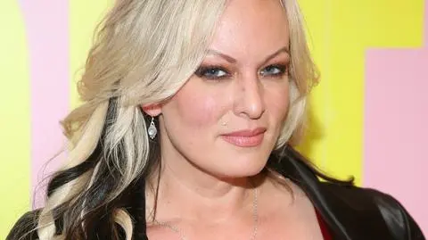 Stormy Daniels o Donaldzie Trumpie: król został zdetronizowany