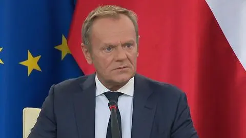 Bezpieczeństwo Polski. Spotkanie Donalda Tuska z parlamentarzystami i ekspertami