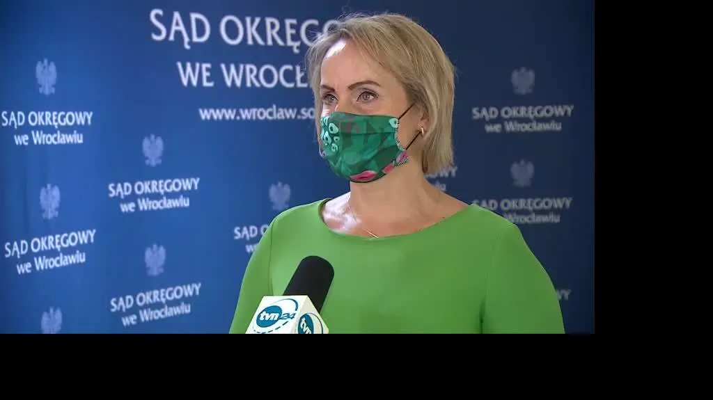 sąd wrocław dla Igora