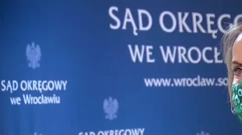 sąd wrocław dla Igora