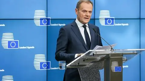 Sytuacja jest bardzo poważna dotyczy polskich interesów