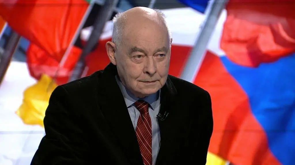 Prof. Król: To czego broni Koalicja Europejska zawzięcie to przez pewien długi czas wspaniale działało w Europie. Przyszedł koniec