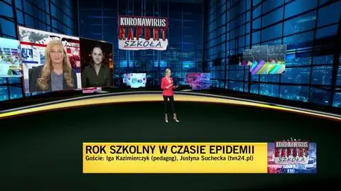 koronawirus raport szkoła 4