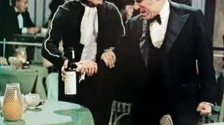 "Nieme kino", 1976