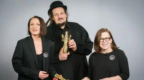 Historyczny werdykt jury w Gdyni. Rząd dusz w polskim kinie sprawują dziś młodzi