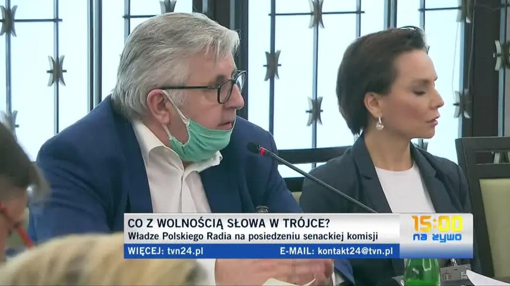 trojka