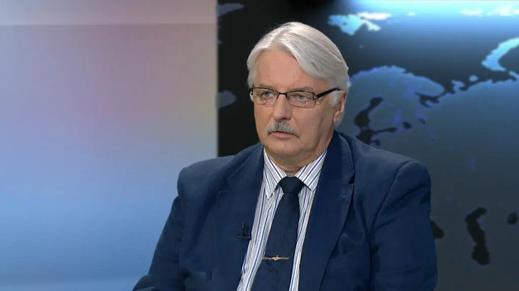 Cały program Horyzont