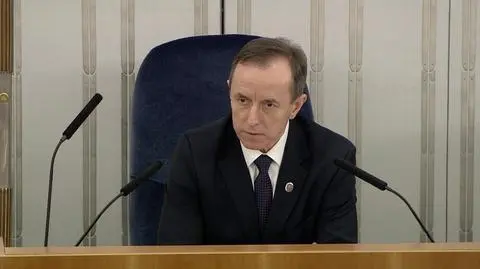 Grodzki: wynik testu tej osoby jest negatywny