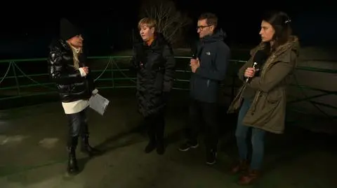 Przewodniczącą Rady Miejskiej w Michałowie: będziemy pomagać, nikt nas nie zastraszy