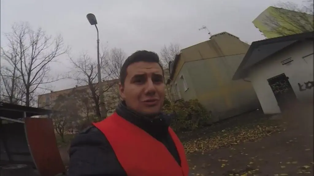 Rzecznik łódzkiego MPK na swoim blogu tłumaczy, dlaczego kierowcy nie zawsze czekają na "sprinterów"