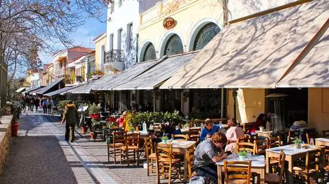 Zmiany w zasadach wjazdu do Grecji