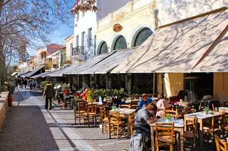 Ateny, Grecja