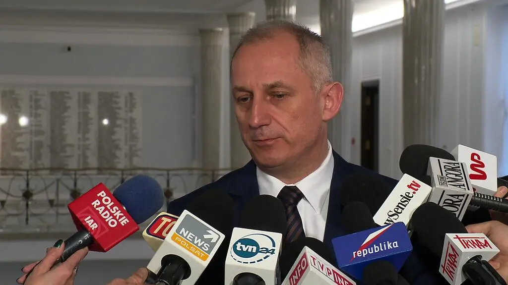 Neumann: mam nadzieję, że to spotkanie nie zakończy się tak jak ostatnio